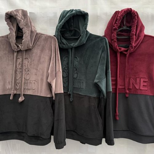 Батник Shon (46-52) S967 wine (деми) Shon S967 wine