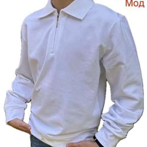 Свитер Надийка (6-9) 930 white (6-9) (деми) Надийка 930 white (6-9)