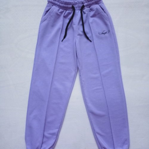 Штаны Malibu2 (4-7) 6000 l.purple (4-7) (деми) Malibu2 6000 l.purple (4-7)