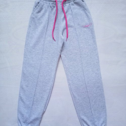 Штаны Malibu2 (9-12) 6000 l.grey (9-12) (деми) Malibu2 6000 l.grey (9-12)