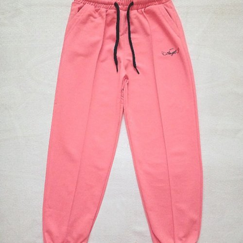 Штаны Malibu2 (12-15) 6000 pink (12-15) (деми) Malibu2 6000 pink (12-15)