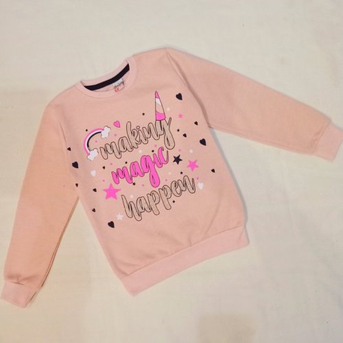 Свитер Malibu2 (8-12) 903 l.beige (8-12) (деми) Malibu2 903 l.beige (8-12)