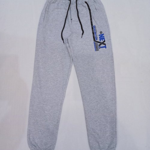 Штаны спорт Malibu2 (8-11) 6000-2 l.grey (8-11) (зима) Malibu2 6000-2 l.grey (8-11)