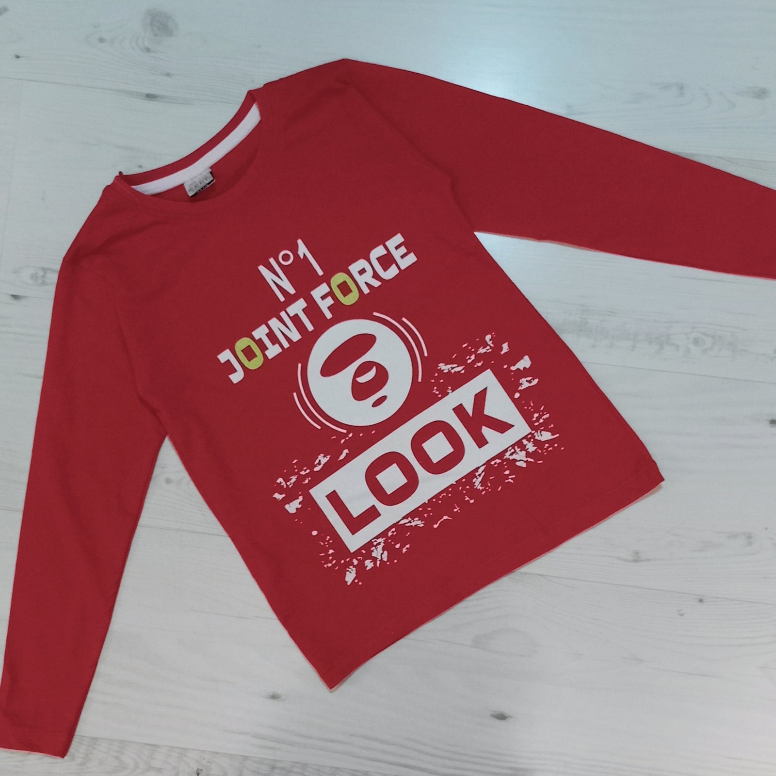 Свитер Malibu2 (8-12) 501-2 wine (деми)