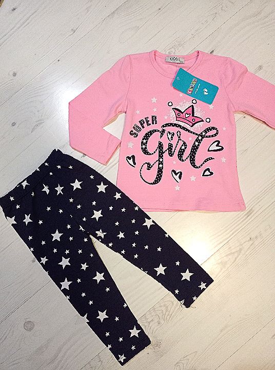 Костюм Malibu2 (2-5) 51 pink (деми)