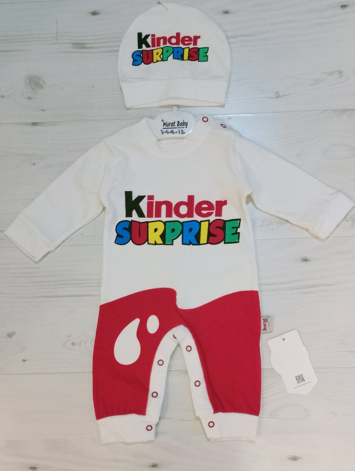 Боди Malibu2 (0.3-1) 5378 white (деми)