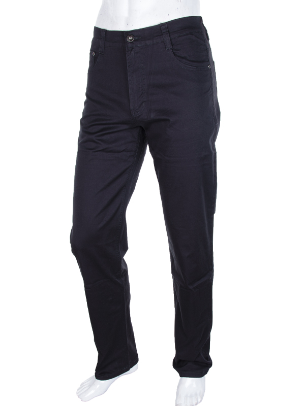 Брюки Basanjiu (34-44) 90507 black (деми)