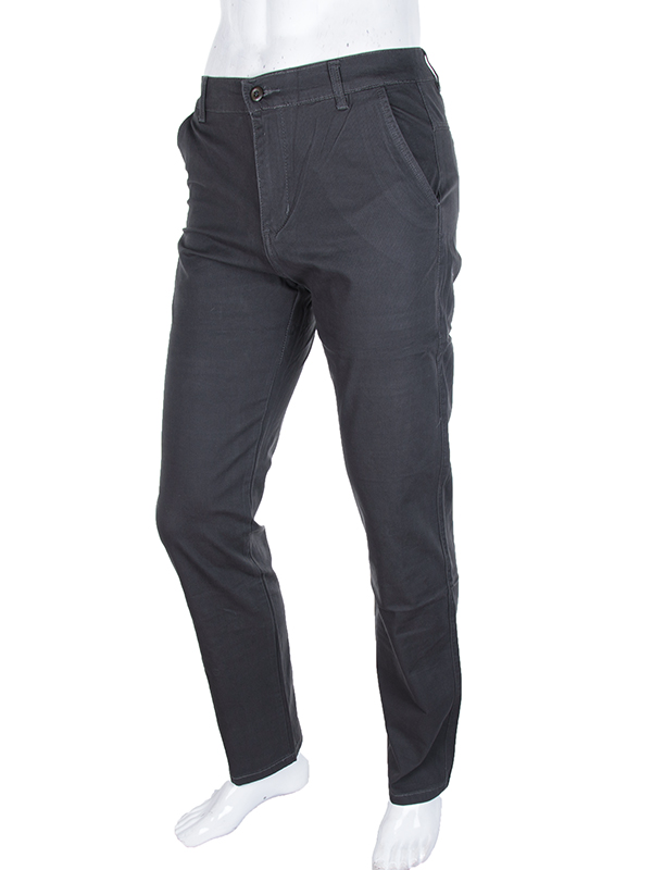 Брюки Basanjiu (31-38) 91148 grey (деми)