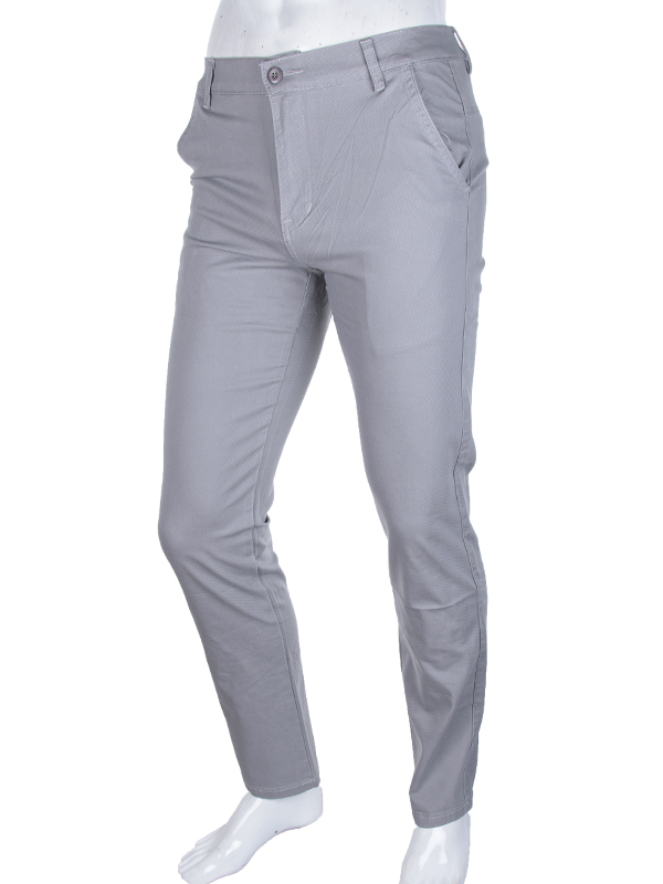 Брюки Basanjiu (31-38) 91149 grey (деми)