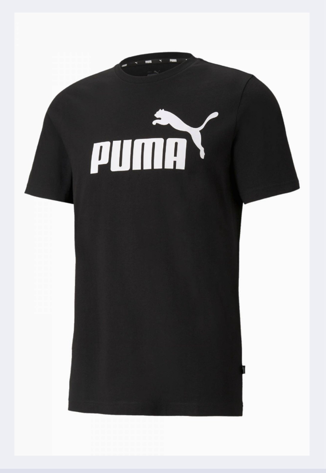 Футболка Алия (46-54) 2825 black (лето)