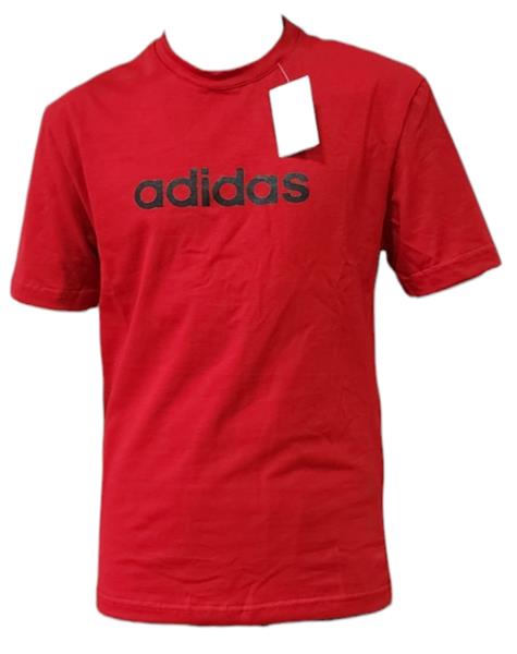 Футболка Sevim (36-44) 2857 red (лето)