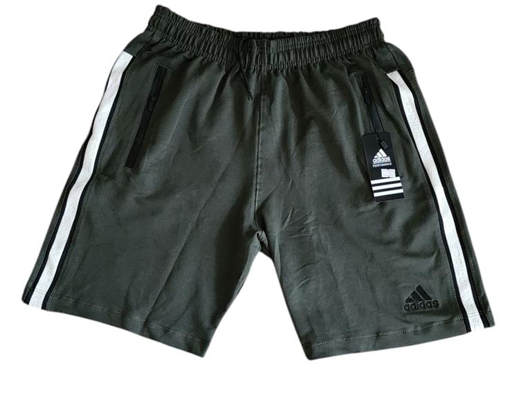 Шорты Sevim (42-52) 3004 khaki (лето)