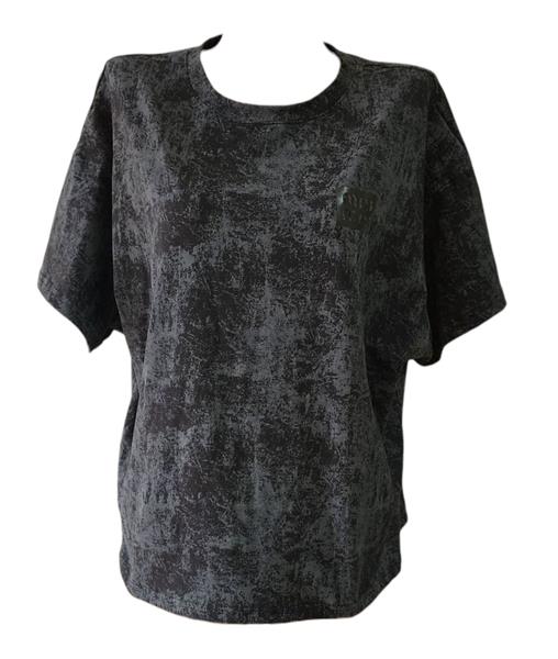 Футболка Sevim (54-62) 3732 black (лето)