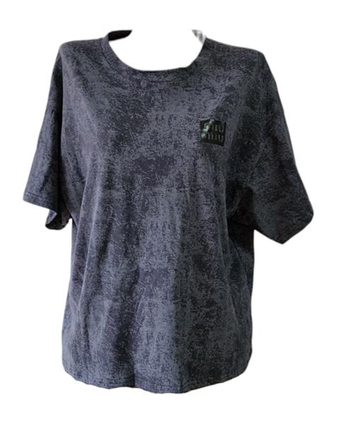 Футболка Sevim (54-62) 3732-1 grey (лето)