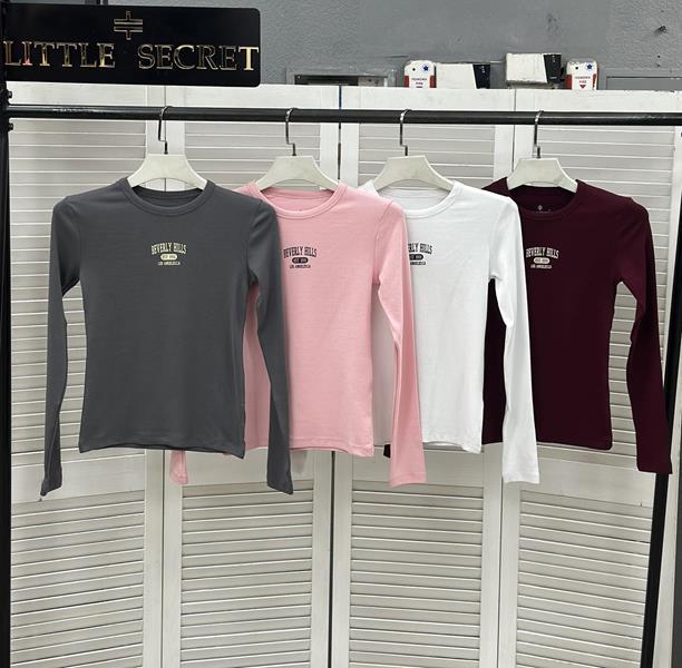 Свитер Little Secret (S-L) 400573 white (деми)