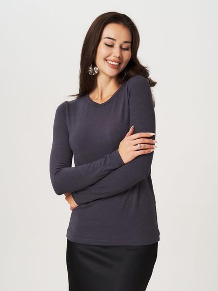 Свитер Little Secret (S-L) 400366 navy (деми)