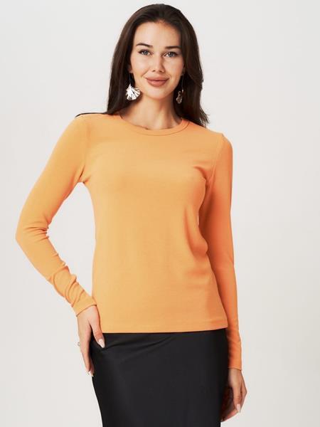 Свитер Little Secret (S-L) 400366 orange (деми)