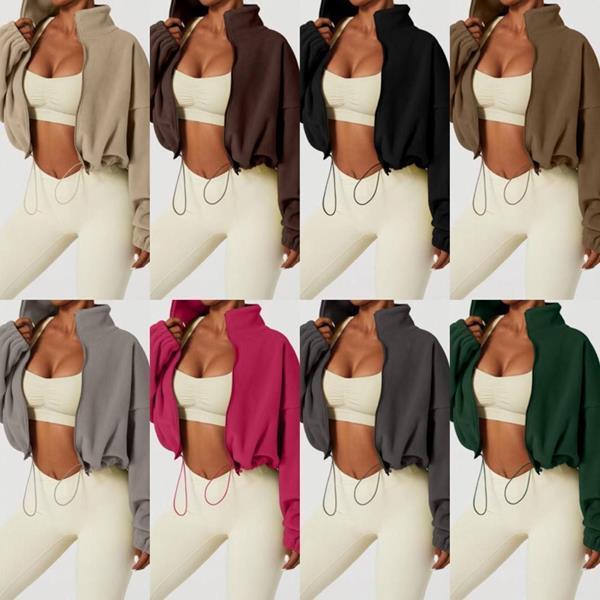 Кофта Arina (42-52) 5123 l.beige (деми)