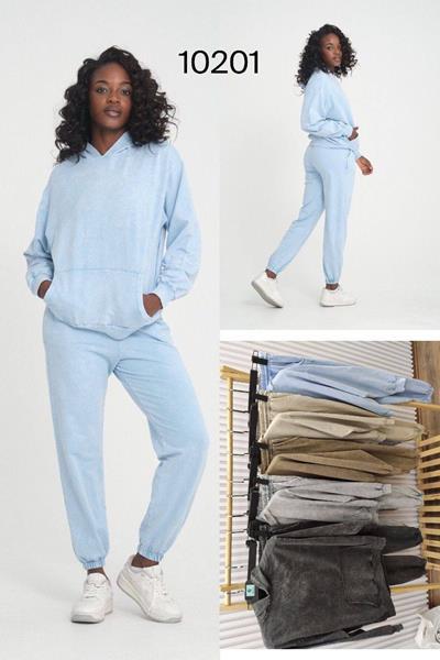 Костюм спорт MMC clothes (42-50) 10201 beige (деми)