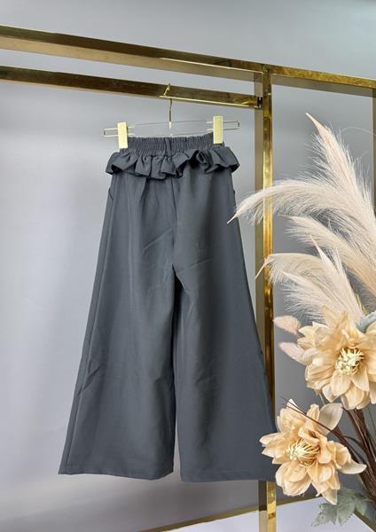 Штаны Delfinka (116-140) 698 grey (деми)