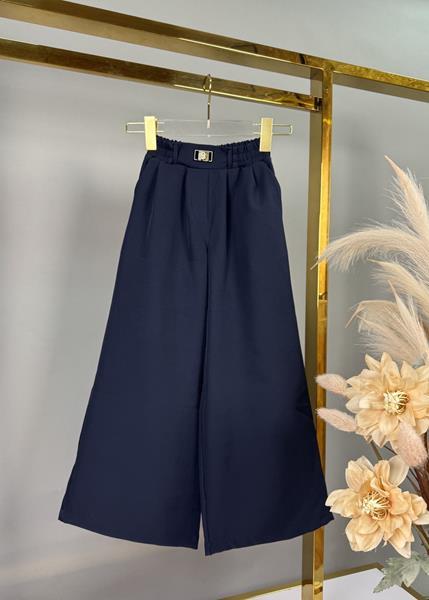 Штаны Delfinka (116-140) 700 navy (деми)