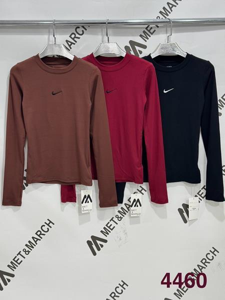 Свитер Met&March (XS-L) 4460 brown (деми)