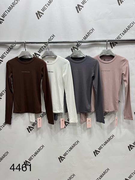 Свитер Met&March (XS-L) 4461 d.grey (деми)