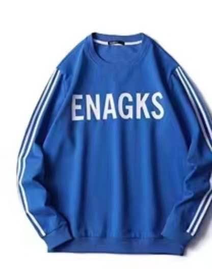 Свитер Faraon (M-3XL) 7720 blue (деми)