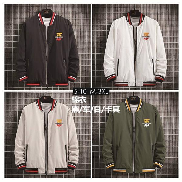 Ветровка Faraon (M-3XL) 5-10 khaki (деми)