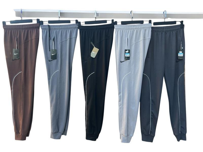 Штаны спорт Faraon (48-56) F265 navy (деми)