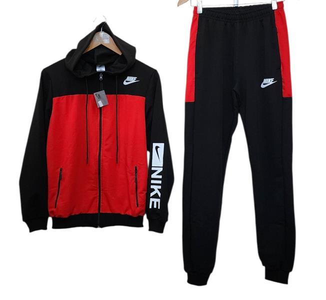 Костюм спорт Faraon (11-16) F281 red (деми)