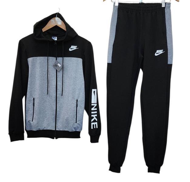 Костюм спорт Faraon (11-16) F282 grey (деми)