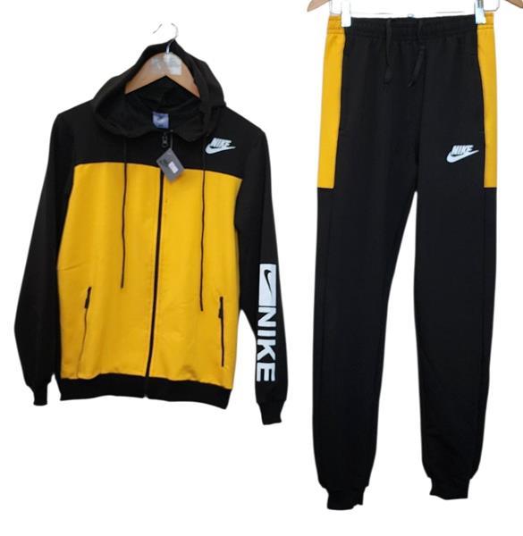 Костюм спорт Faraon (11-16) F283 yellow (деми)