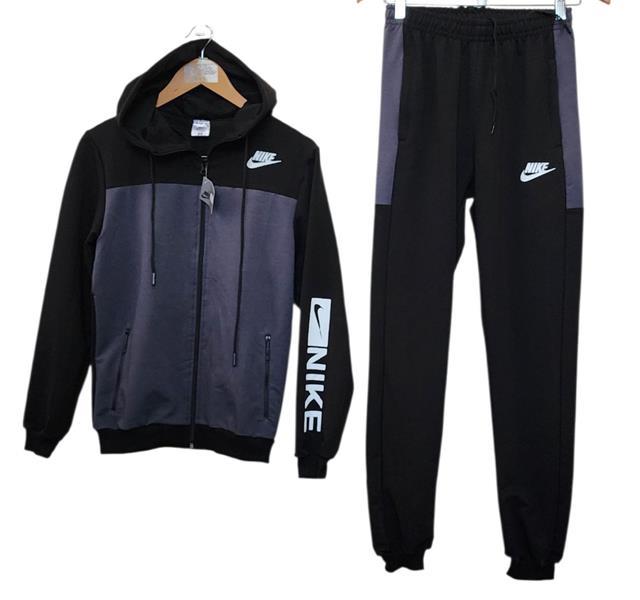 Костюм спорт Faraon (11-16) F284 navy (деми)