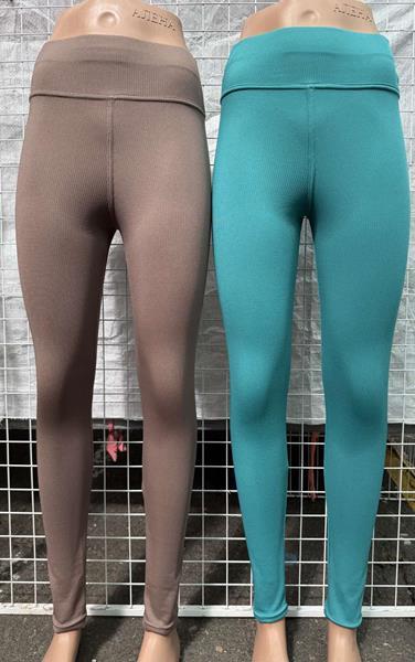 Лосины Faraon (44-52) F361 l.blue (деми)