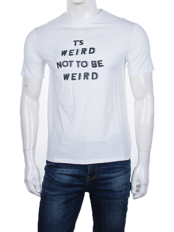 Футболка CND2 (48-56) 4117-NT48-12-2 (лето)