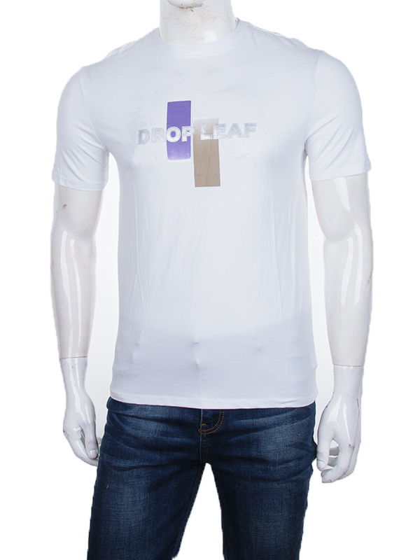 Футболка CND2 (48-56) 4117-NT48-13-2 (лето)