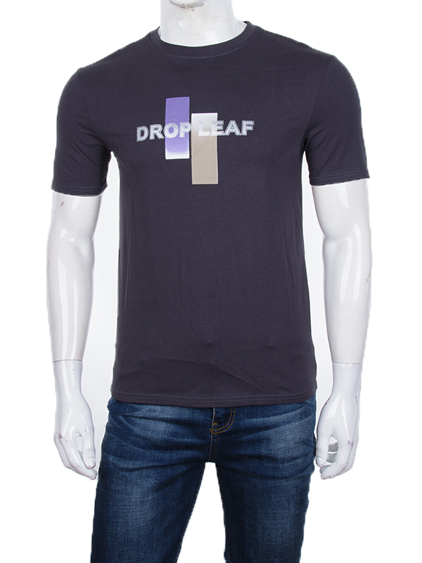 Футболка CND2 (48-56) 4117-NT48-13-4 (лето)