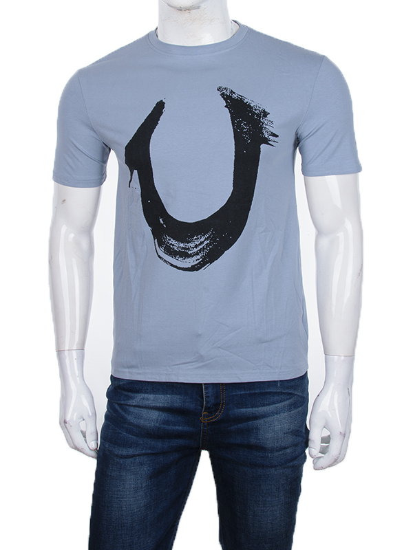 Футболка CND2 (48-56) 4117-NT48-15-5 (лето)