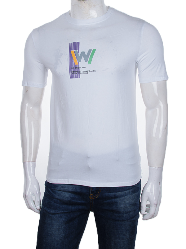 Футболка CND2 (48-56) 4117-NT48-21-2 (лето)