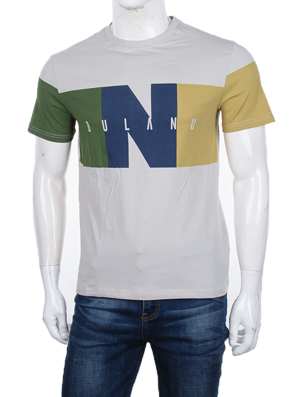 Футболка CND2 (48-56) 4117-NT48-22-3 (лето)