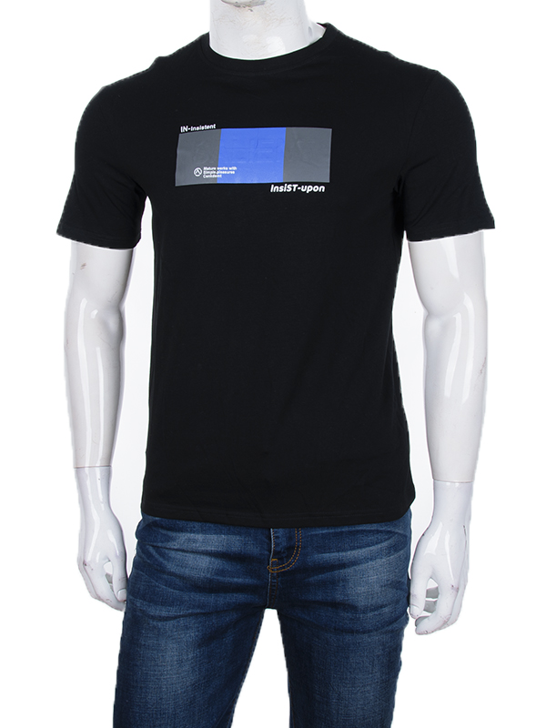 Футболка CND2 (48-56) 4117-NT48-26-1 (лето)