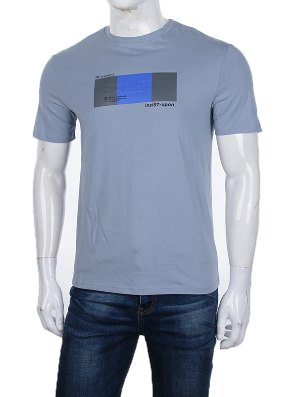 Футболка CND2 (48-56) 4117-NT48-26-5 (лето)