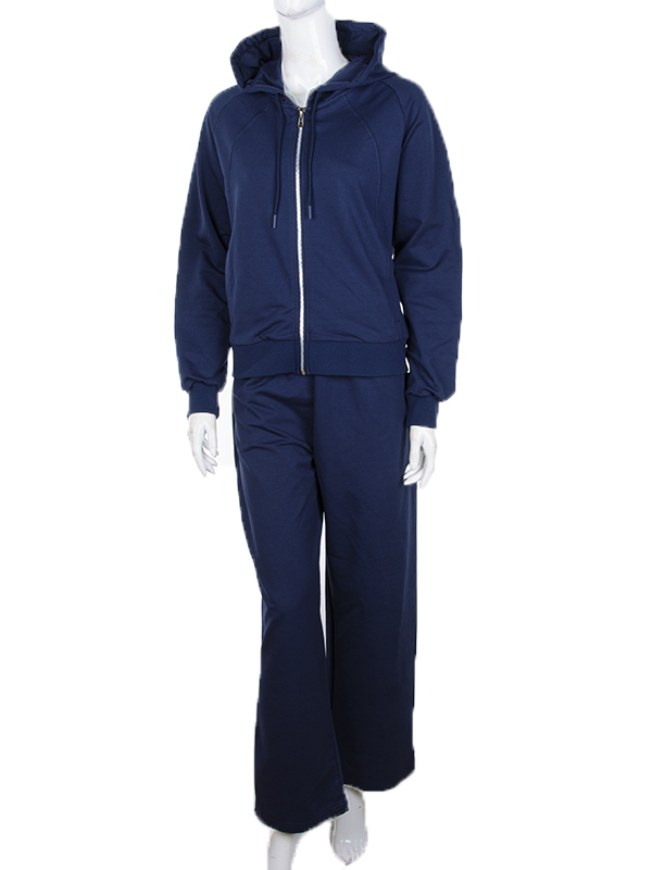 Костюм спорт CND2 (S-2XL) 4139-AW10 (деми)