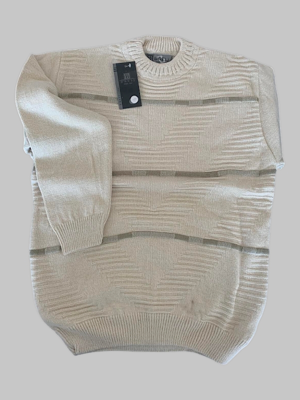 Свитер Denis sport (6-14) AS1102 beige (зима)