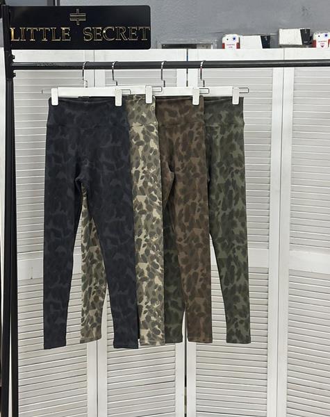 Лосины Little Secret (S-XL) 400737 beige (деми)