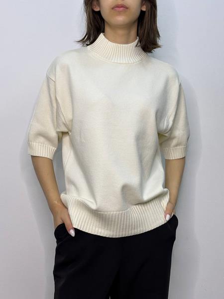 Американка Kosta (42-48) 849 milk (деми)