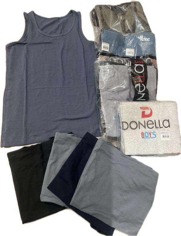 Майка Anibur (12-13) 77 mix (лето)