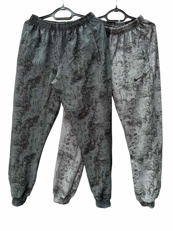 Штаны спорт Essa (46-54) E320 grey (деми)