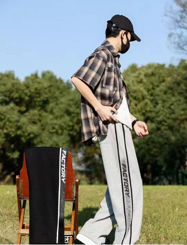 Штаны спорт Farbique (23-28) 227 black (деми)